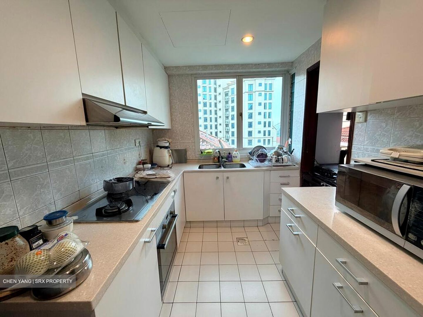 Parkshore (D15), Condominium #565835121